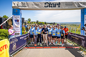 Start Henkell 0,0 Team